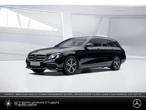 Used MERCEDES-BENZ CLASSE E Diesel 2019 Ad 