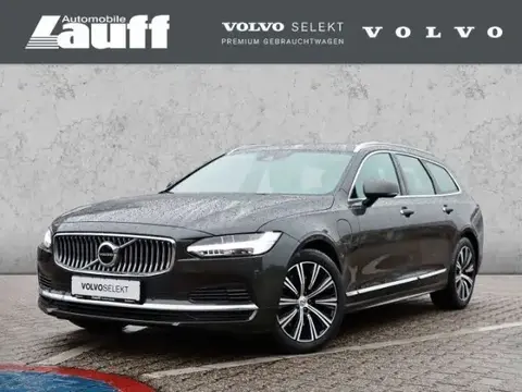 Annonce VOLVO V90 Hybride 2021 d'occasion 