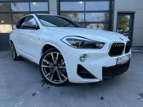 Used BMW X2 Petrol 2020 Ad 