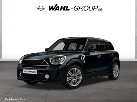 Annonce MINI COOPER Hybride 2022 d'occasion 