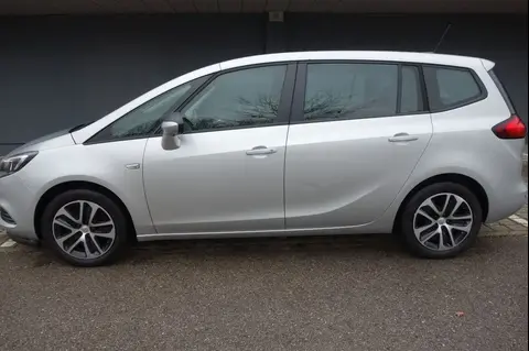 Used OPEL ZAFIRA Diesel 2019 Ad 