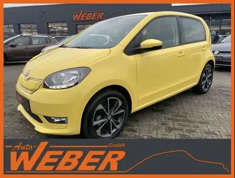 Used SKODA CITIGO Not specified 2020 Ad 