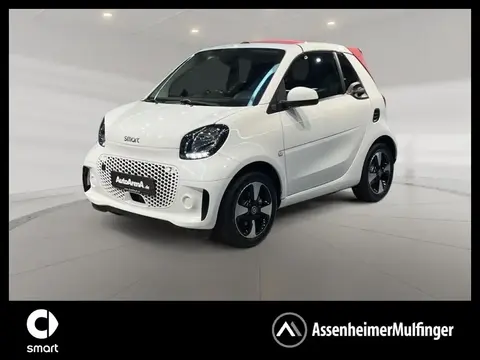 Used SMART FORTWO Not specified 2020 Ad 