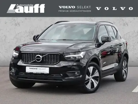 Annonce VOLVO XC40 Essence 2021 d'occasion 