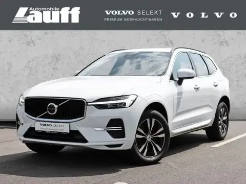 Annonce VOLVO XC60 Essence 2022 d'occasion 