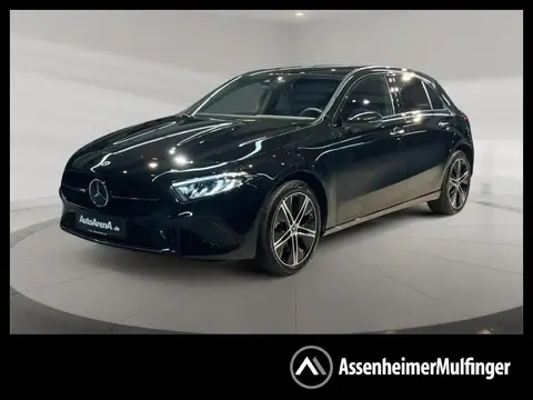 Used MERCEDES-BENZ CLASSE A Hybrid 2023 Ad 