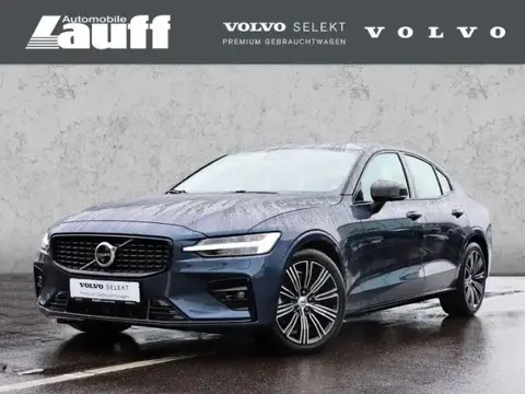 Used VOLVO S60 Petrol 2023 Ad 