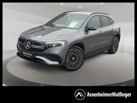 Used MERCEDES-BENZ EQA Not specified 2023 Ad 