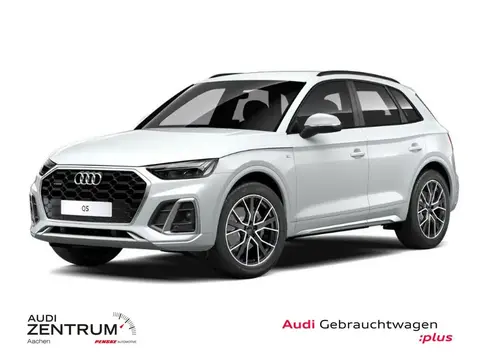 Used AUDI Q5 Diesel 2021 Ad 