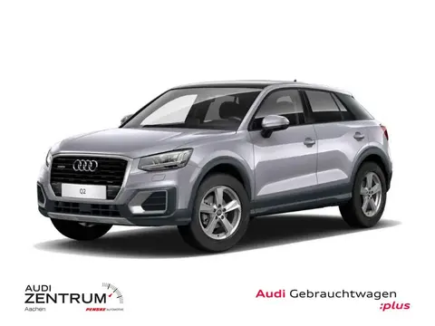 Annonce AUDI Q2 Essence 2019 d'occasion 