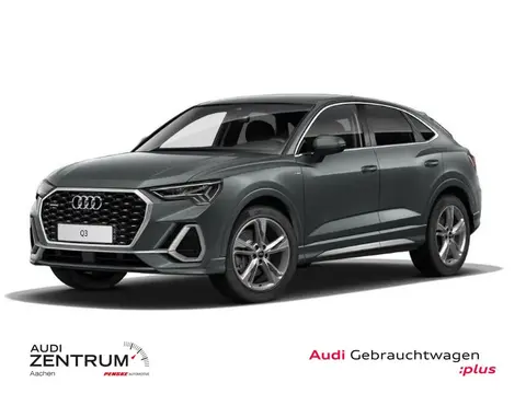 Annonce AUDI Q3 Essence 2020 d'occasion 