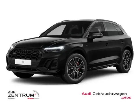 Annonce AUDI Q5 Diesel 2023 d'occasion 