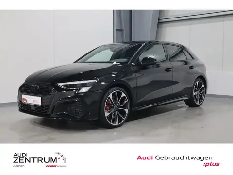 Annonce AUDI S3 Essence 2023 d'occasion 