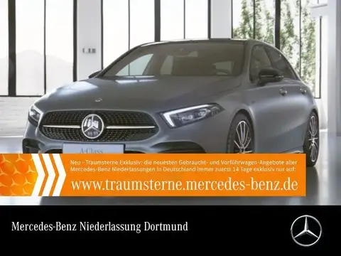 Used MERCEDES-BENZ CLASSE A Hybrid 2020 Ad 