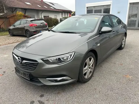 Used OPEL INSIGNIA Petrol 2017 Ad 