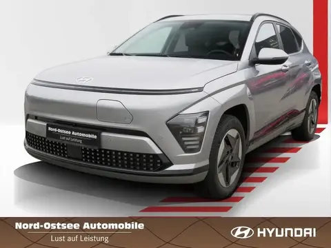 Annonce HYUNDAI KONA Non renseigné 2024 d'occasion 