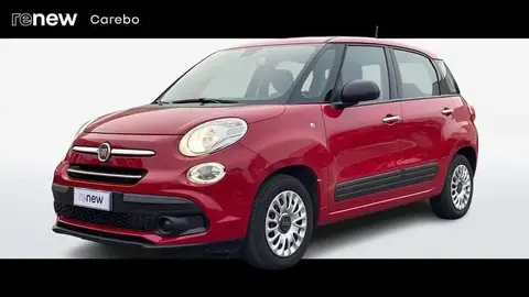 Used FIAT 500L Petrol 2020 Ad 