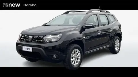 Used DACIA DUSTER LPG 2022 Ad 