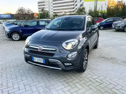 Annonce FIAT 500L Diesel 2015 d'occasion 