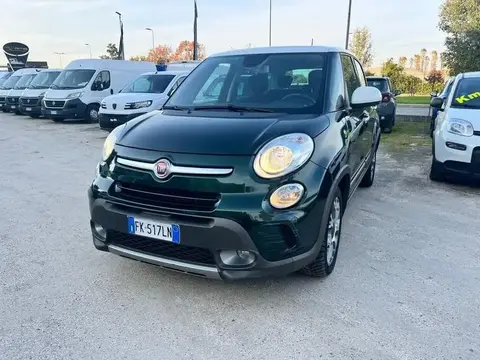 Used FIAT 500L Diesel 2017 Ad 