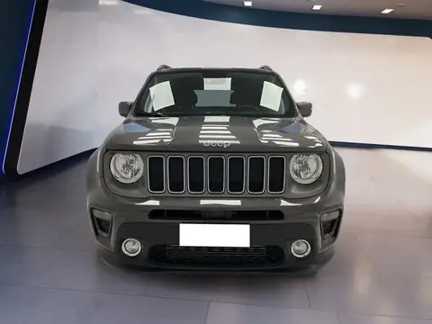 Used JEEP RENEGADE Diesel 2020 Ad 