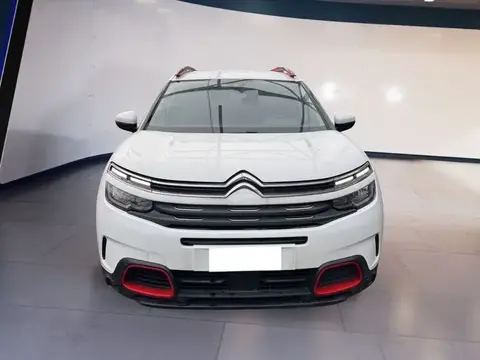 Used CITROEN C5 AIRCROSS Diesel 2020 Ad 