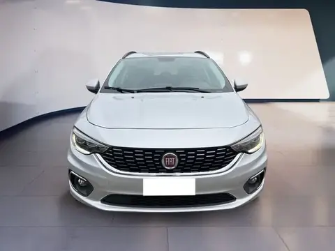 Annonce FIAT TIPO Diesel 2020 d'occasion 