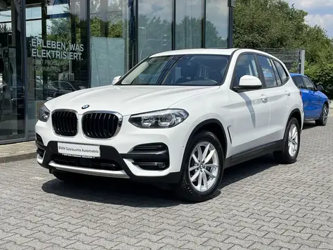 Used BMW X3 Diesel 2021 Ad 