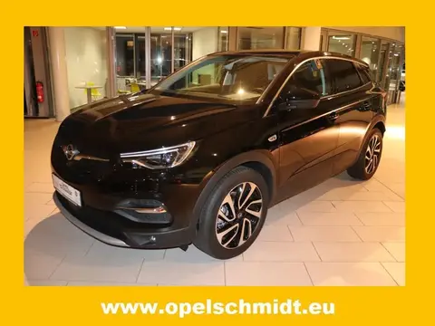 Annonce OPEL GRANDLAND Essence 2018 d'occasion 