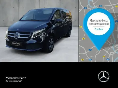 Used MERCEDES-BENZ CLASSE V Diesel 2020 Ad 