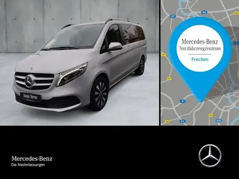 Annonce MERCEDES-BENZ CLASSE V Diesel 2020 d'occasion 