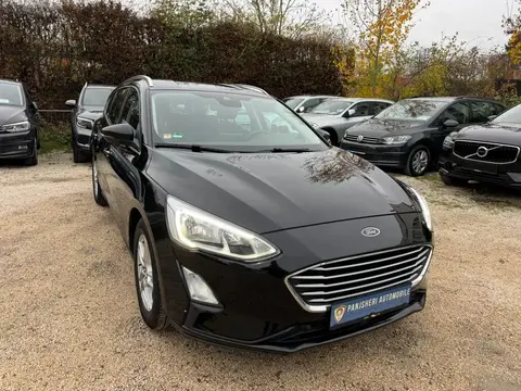 Annonce FORD FOCUS Diesel 2019 d'occasion 