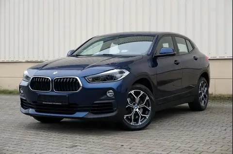 Annonce BMW X2 Essence 2020 d'occasion 