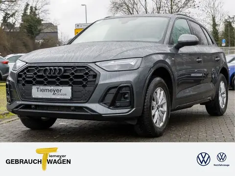 Used AUDI Q5 Petrol 2023 Ad 