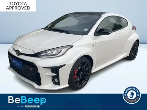 Used TOYOTA YARIS Petrol 2021 Ad 