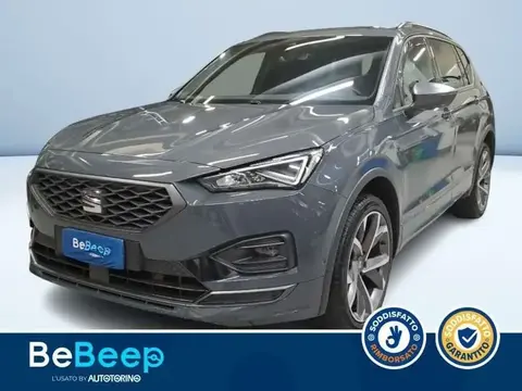 Annonce SEAT TARRACO Diesel 2021 d'occasion 