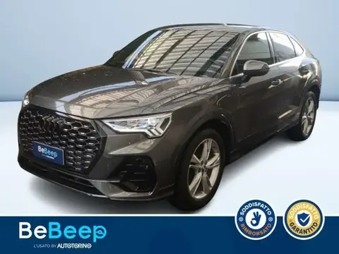 Annonce AUDI Q3 Diesel 2019 d'occasion 