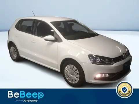 Annonce VOLKSWAGEN POLO Essence 2015 d'occasion 