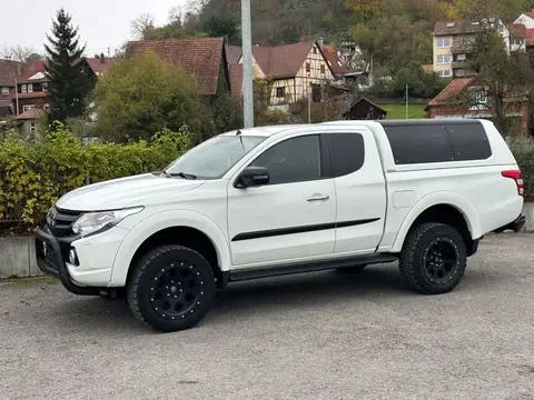 Used MITSUBISHI L200 Diesel 2019 Ad 