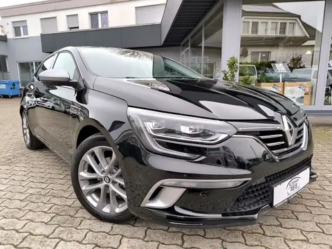 Used RENAULT MEGANE Petrol 2016 Ad 