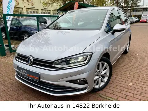 Annonce VOLKSWAGEN GOLF Essence 2019 d'occasion 