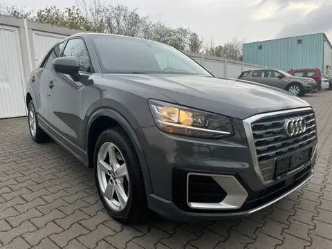 Used AUDI Q2 Diesel 2018 Ad 