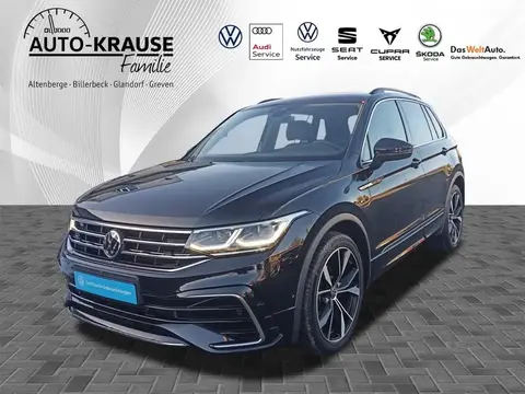 Used VOLKSWAGEN TIGUAN Diesel 2023 Ad 