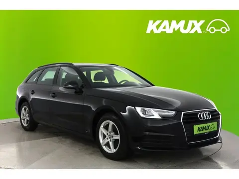 Used AUDI A4 Petrol 2019 Ad 