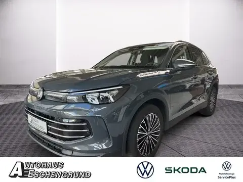 Used VOLKSWAGEN TIGUAN Petrol 2024 Ad 