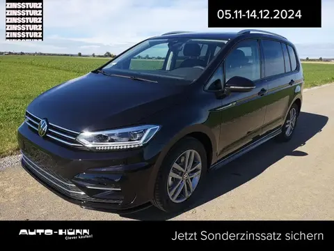 Used VOLKSWAGEN TOURAN Petrol 2024 Ad 