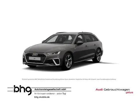 Used AUDI A4 Diesel 2022 Ad 