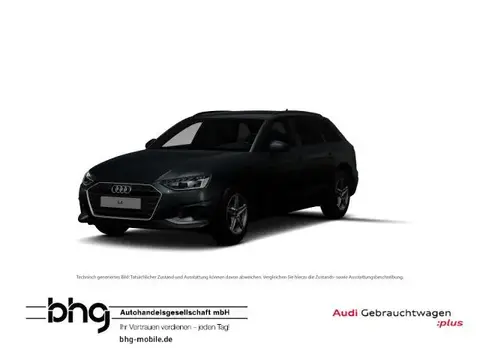 Used AUDI A4 Petrol 2021 Ad 