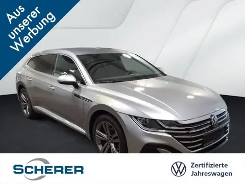 Used VOLKSWAGEN ARTEON Diesel 2023 Ad 