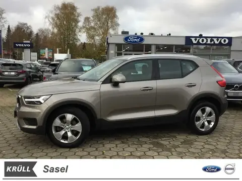 Annonce VOLVO XC40 Essence 2021 d'occasion 